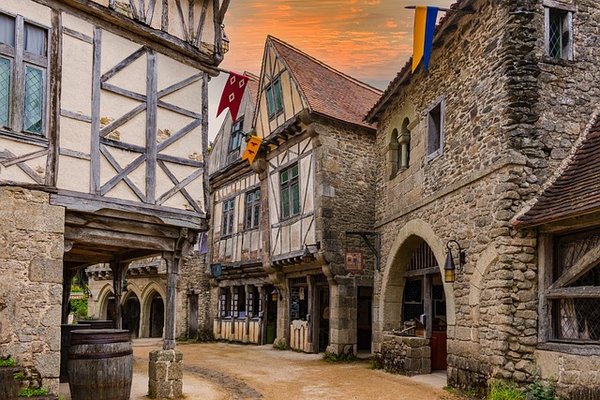 Quels sont les critères pour choisir les meilleurs campings près du Puy du Fou ?
