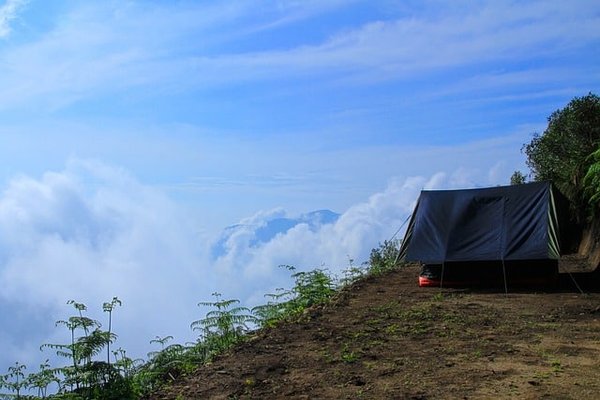 Comment camper en hiver en Haute-Savoie ? Nos astuces pour réussir cette expérience !