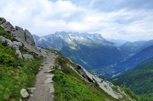 Quelles sont les activités à faire en famille en Haute-Savoie?