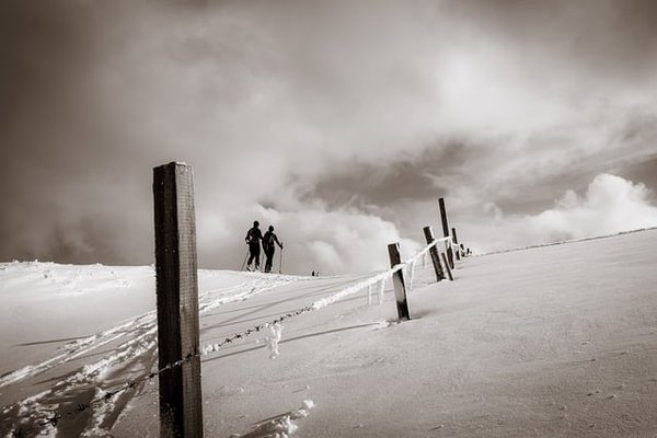 Les incontournables de l'hiver en Haute-Savoie