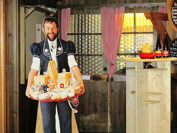 Les spécialités gastronomiques à base de fromage en Haute-Savoie
