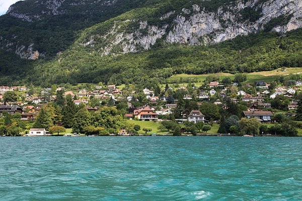 Les incontournables à visiter en Haute-Savoie : Villes et Villages à ne pas manquer