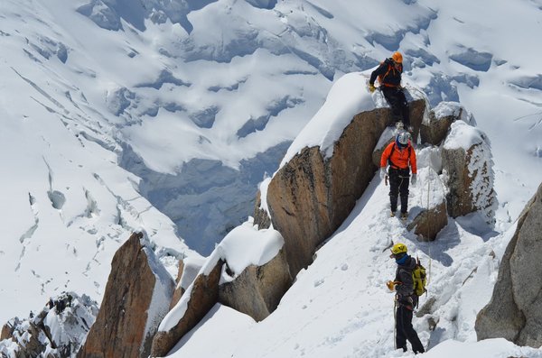 Les meilleurs circuits de randonnée en camping en Haute-Savoie