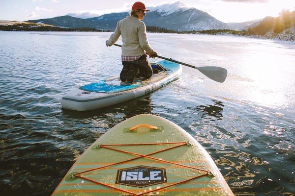 Les meilleures activités nautiques à faire en camping en Haute-Savoie