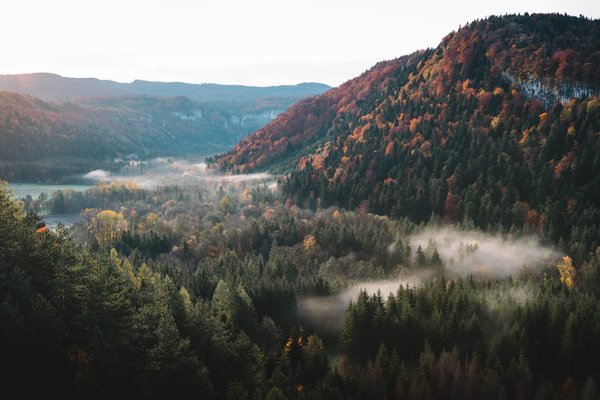 Les meilleurs campings en Haute-Savoie avec des offres spéciales