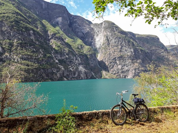 Les plus beaux parcs naturels à visiter en camping en Haute-Savoie