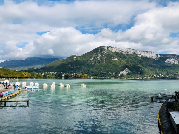 Les charmes cachés des villes et villages de Haute-Savoie 