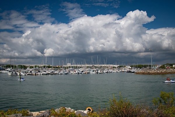 Où trouver des bons plans pour louer un mobil-home à Royan à un prix attractif ?