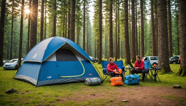 Accessoires de camping : Comment choisir le meilleur pour vos aventures