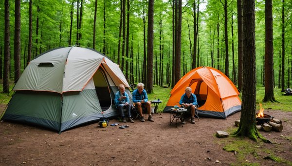 Les activités incontournables pour animer votre séjour en camping