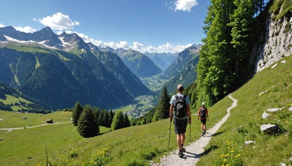 Découverte des sites naturels incontournables en Haute-Savoie