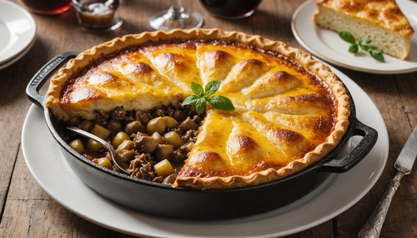 Les plats traditionnels savoyards à découvrir absolument