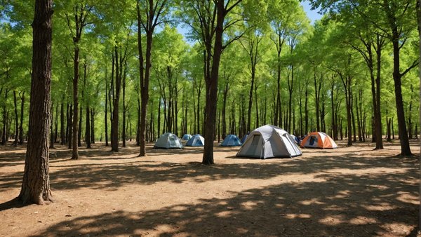 Découvrez les campings familiaux d'occitanie avec piscine chauffée