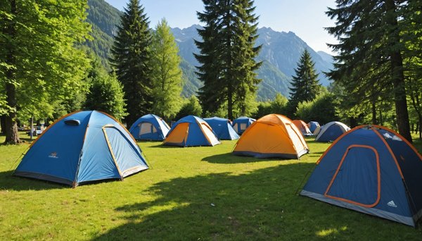 Les essentiels du camping en Haute-Savoie pour une aventure réussie