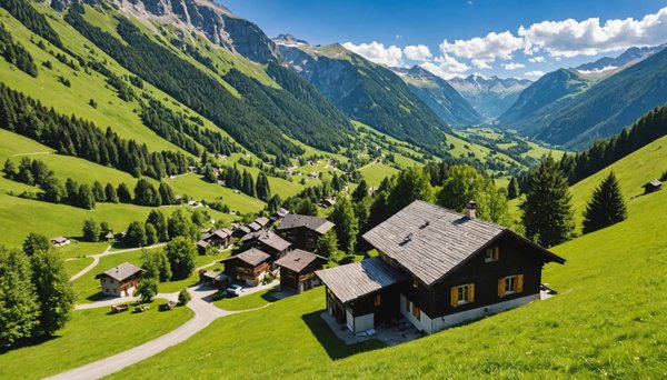 Accessoires indispensables pour profiter pleinement de la nature en Haute-Savoie