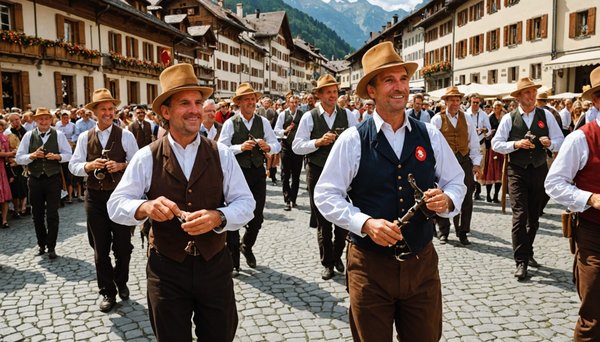 Les festivals en Haute-Savoie : une immersion dans la culture alpine