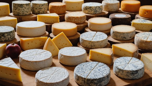 Les fromages de Haute-Savoie : un voyage à travers les saveurs locales