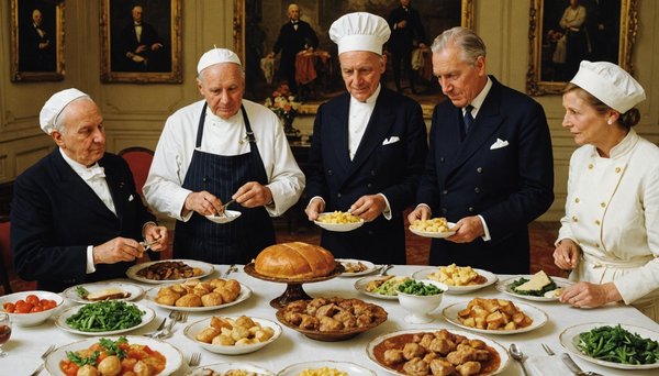 Les traditions culinaires de Haute-Savoie : histoire et recettes emblématiques
