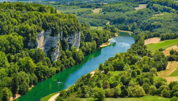 Les meilleures activités de plein air à tester en dordogne