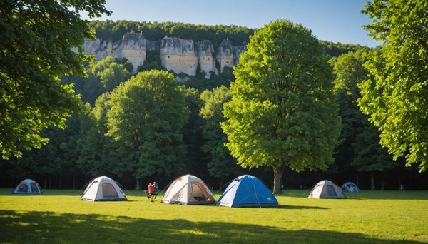 Top des activités de plein air à faire lors de vos vacances en dordogne